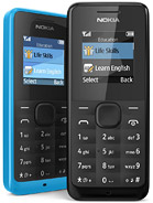 Best available price of Nokia 105 in Saudia