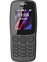 Best available price of Nokia 106 2018 in Saudia
