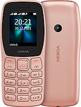 Best available price of Nokia 110 (2022) in Saudia