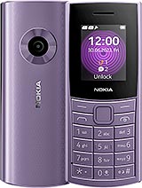 Best available price of Nokia 110 4G (2023) in Saudia