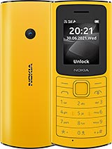 Best available price of Nokia 110 4G in Saudia
