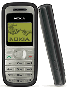 Best available price of Nokia 1200 in Saudia