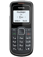 Best available price of Nokia 1202 in Saudia