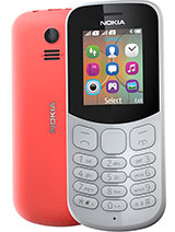 Best available price of Nokia 130 2017 in Saudia