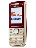 Best available price of Nokia 1650 in Saudia