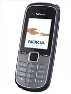 Best available price of Nokia 1662 in Saudia