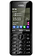 Best available price of Nokia 206 in Saudia