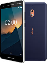 Best available price of Nokia 2-1 in Saudia