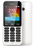 Best available price of Nokia 215 in Saudia