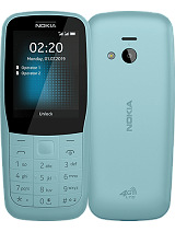 Best available price of Nokia 220 4G in Saudia
