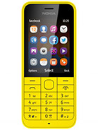 Best available price of Nokia 220 in Saudia