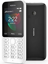 Best available price of Nokia 222 in Saudia