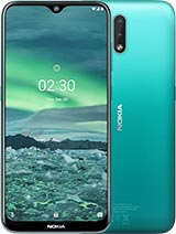 Best available price of Nokia 2.3 in Saudia