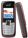Best available price of Nokia 2610 in Saudia