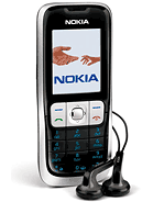 Best available price of Nokia 2630 in Saudia