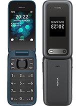 Best available price of Nokia 2760 Flip in Saudia