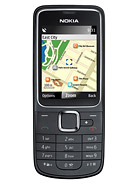 Best available price of Nokia 2710 Navigation Edition in Saudia