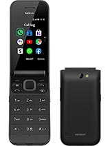 Best available price of Nokia 2720 V Flip in Saudia