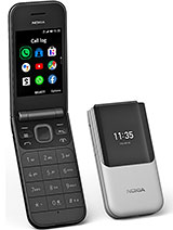 Best available price of Nokia 2720 Flip in Saudia