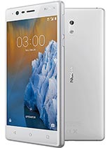 Best available price of Nokia 3 in Saudia