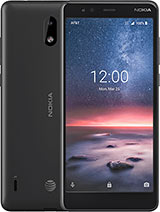Best available price of Nokia 3_1 A in Saudia