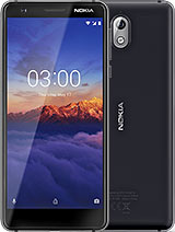 Best available price of Nokia 3-1 in Saudia