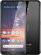 Best available price of Nokia 3_2 in Saudia