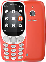 Best available price of Nokia 3310 3G in Saudia
