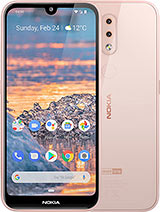 Best available price of Nokia 4-2 in Saudia