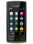 Best available price of Nokia 500 in Saudia