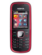 Best available price of Nokia 5030 XpressRadio in Saudia