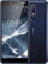 Best available price of Nokia 5-1 in Saudia