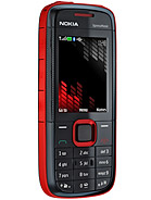Best available price of Nokia 5130 XpressMusic in Saudia