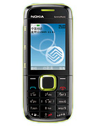 Best available price of Nokia 5132 XpressMusic in Saudia