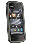 Best available price of Nokia 5230 in Saudia