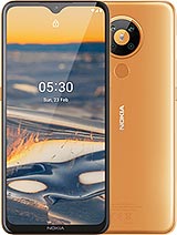Best available price of Nokia 5.3 in Saudia