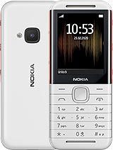 Best available price of Nokia 5310 (2020) in Saudia