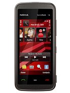 Best available price of Nokia 5530 XpressMusic in Saudia
