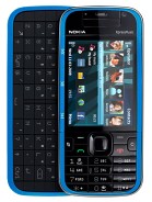 Best available price of Nokia 5730 XpressMusic in Saudia