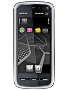 Best available price of Nokia 5800 Navigation Edition in Saudia