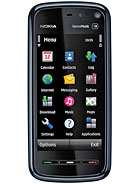 Best available price of Nokia 5800 XpressMusic in Saudia