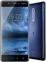 Best available price of Nokia 5 in Saudia