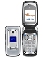 Best available price of Nokia 6085 in Saudia