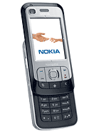 Best available price of Nokia 6110 Navigator in Saudia