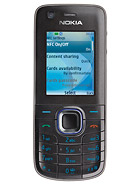 Best available price of Nokia 6212 classic in Saudia