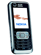 Best available price of Nokia 6120 classic in Saudia