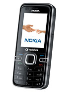 Best available price of Nokia 6124 classic in Saudia