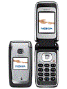 Best available price of Nokia 6125 in Saudia