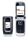 Best available price of Nokia 6126 in Saudia