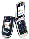 Best available price of Nokia 6131 in Saudia